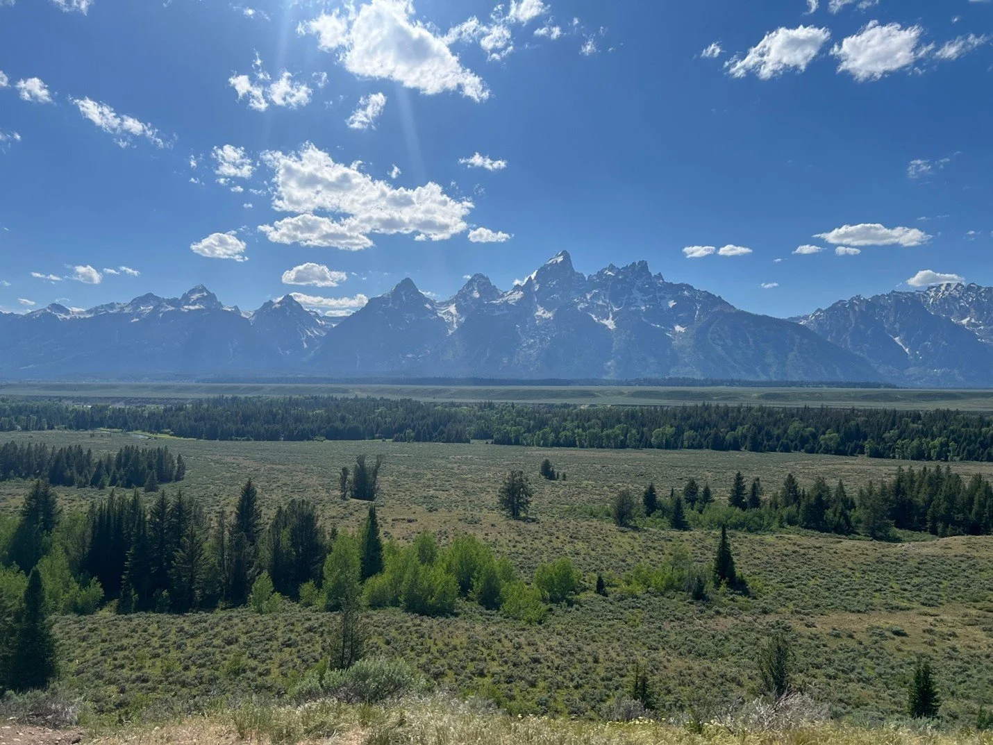 6000 Mile EV Road Trip - Stay 5