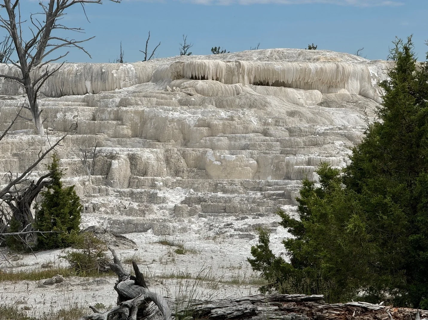 6000 Mile EV Road Trip - Stay 6