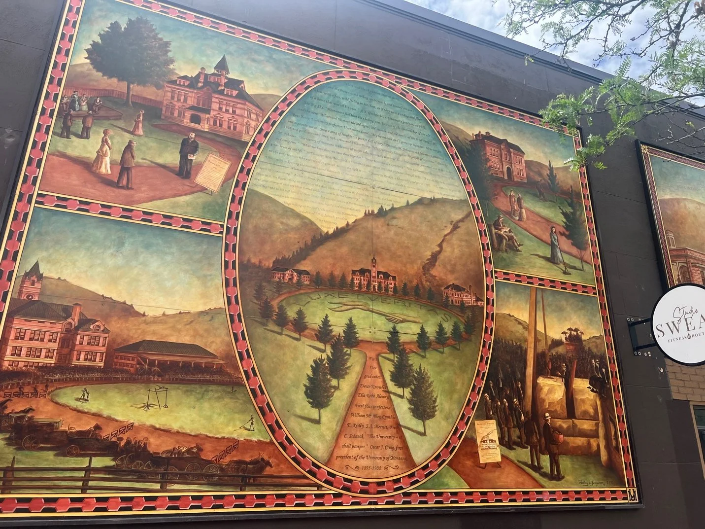 6000 Mile EV Road Trip - Stay 7