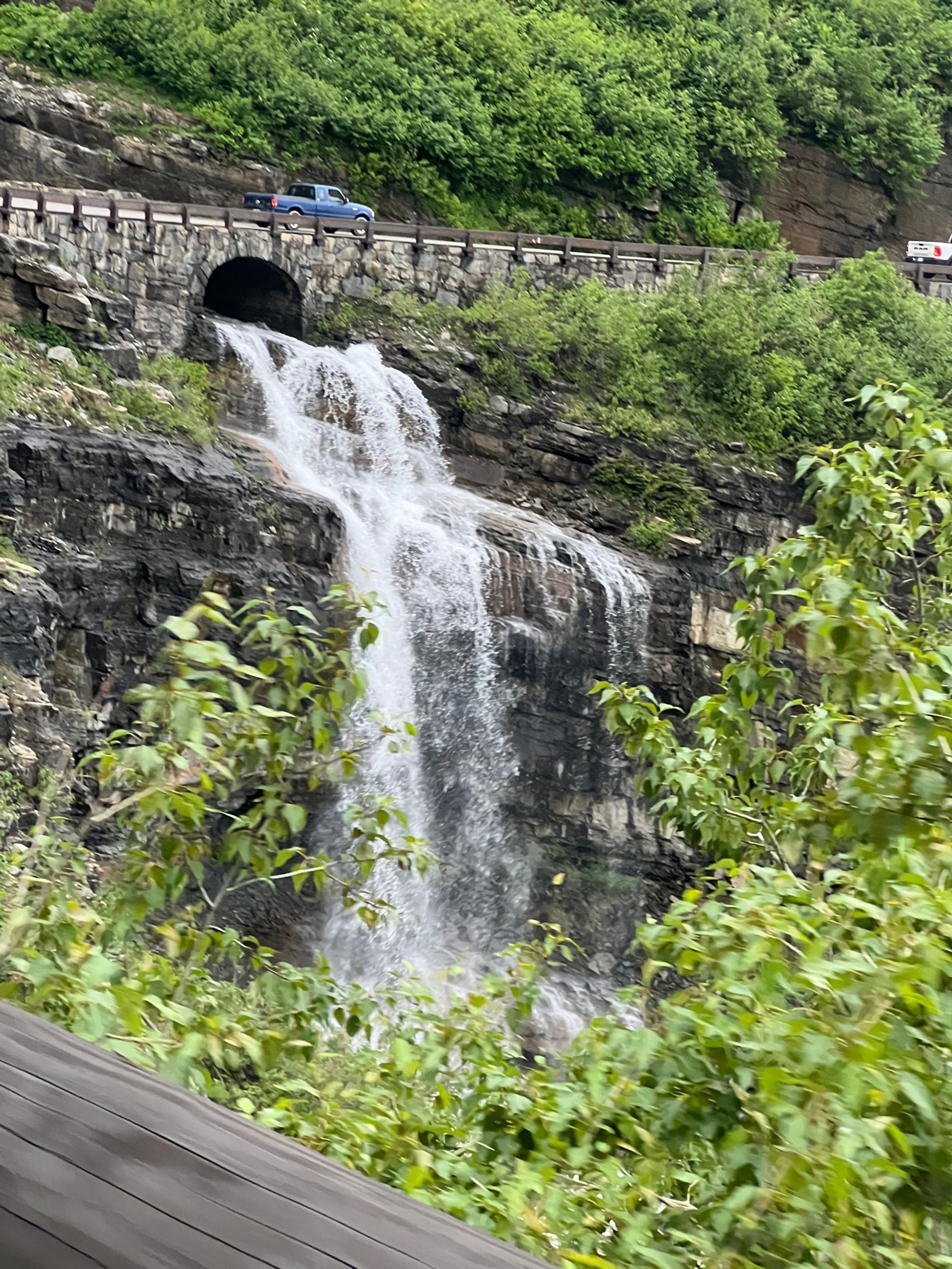 6000 Mile EV Road Trip - Stay 9