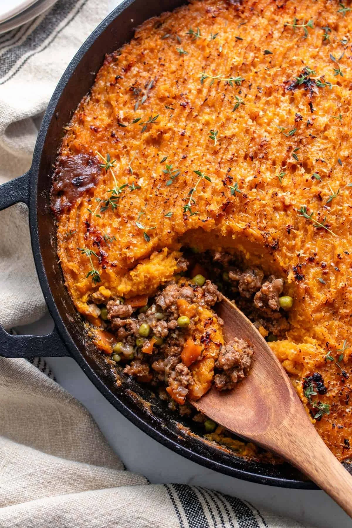 Village Shepard’s Pie