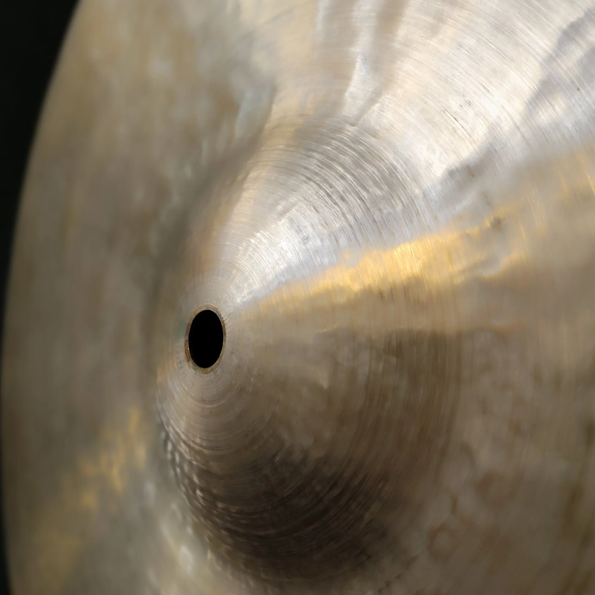 Store 1 — Quijano Cymbals