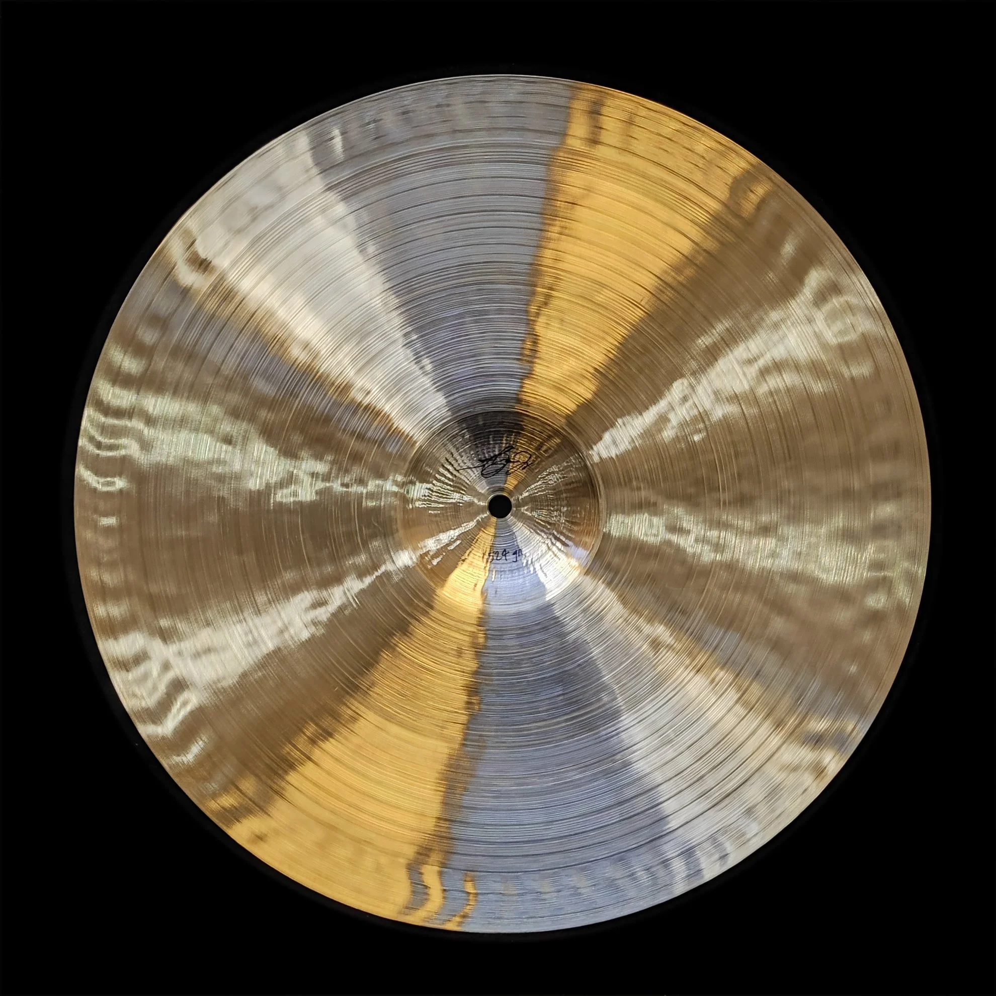 Store 1 — Quijano Cymbals