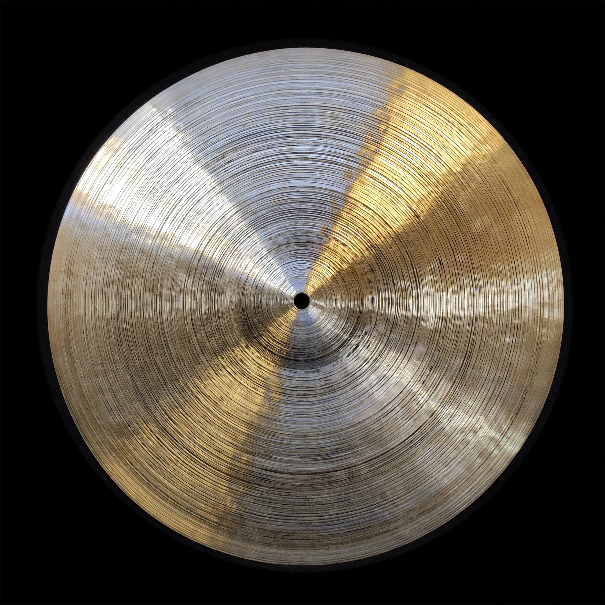 Quijano Cymbals