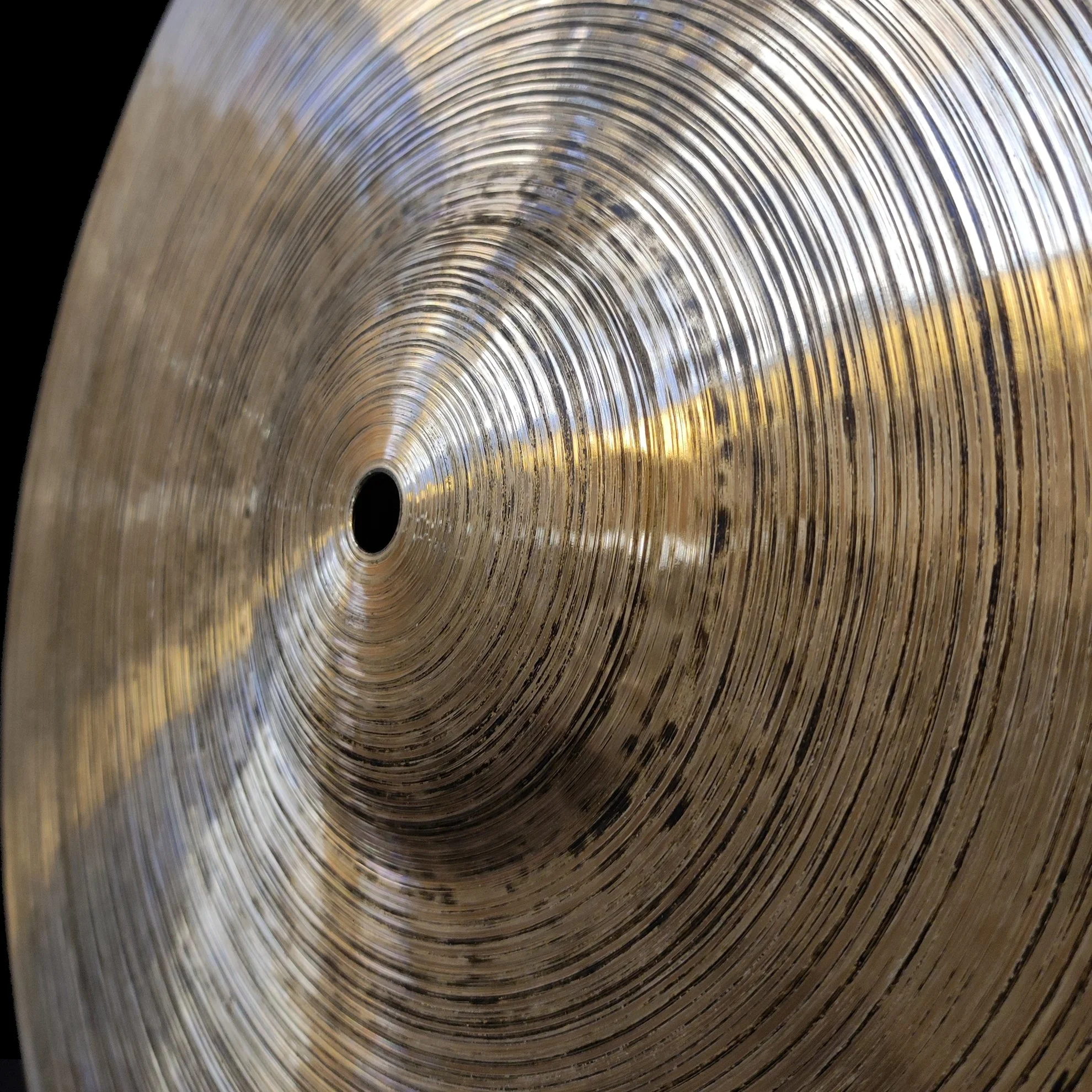 Store 1 — Quijano Cymbals