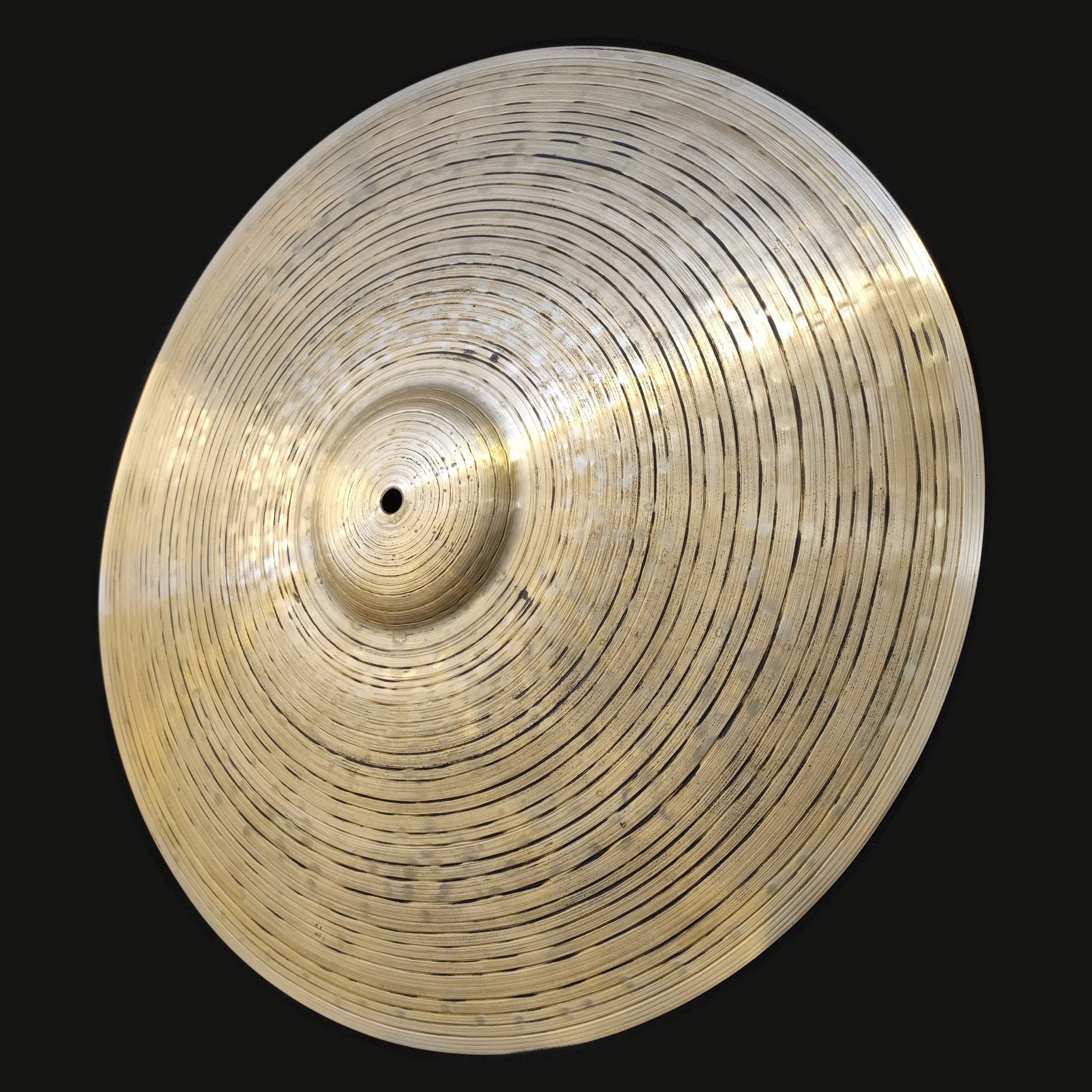 Store 2 — Quijano Cymbals