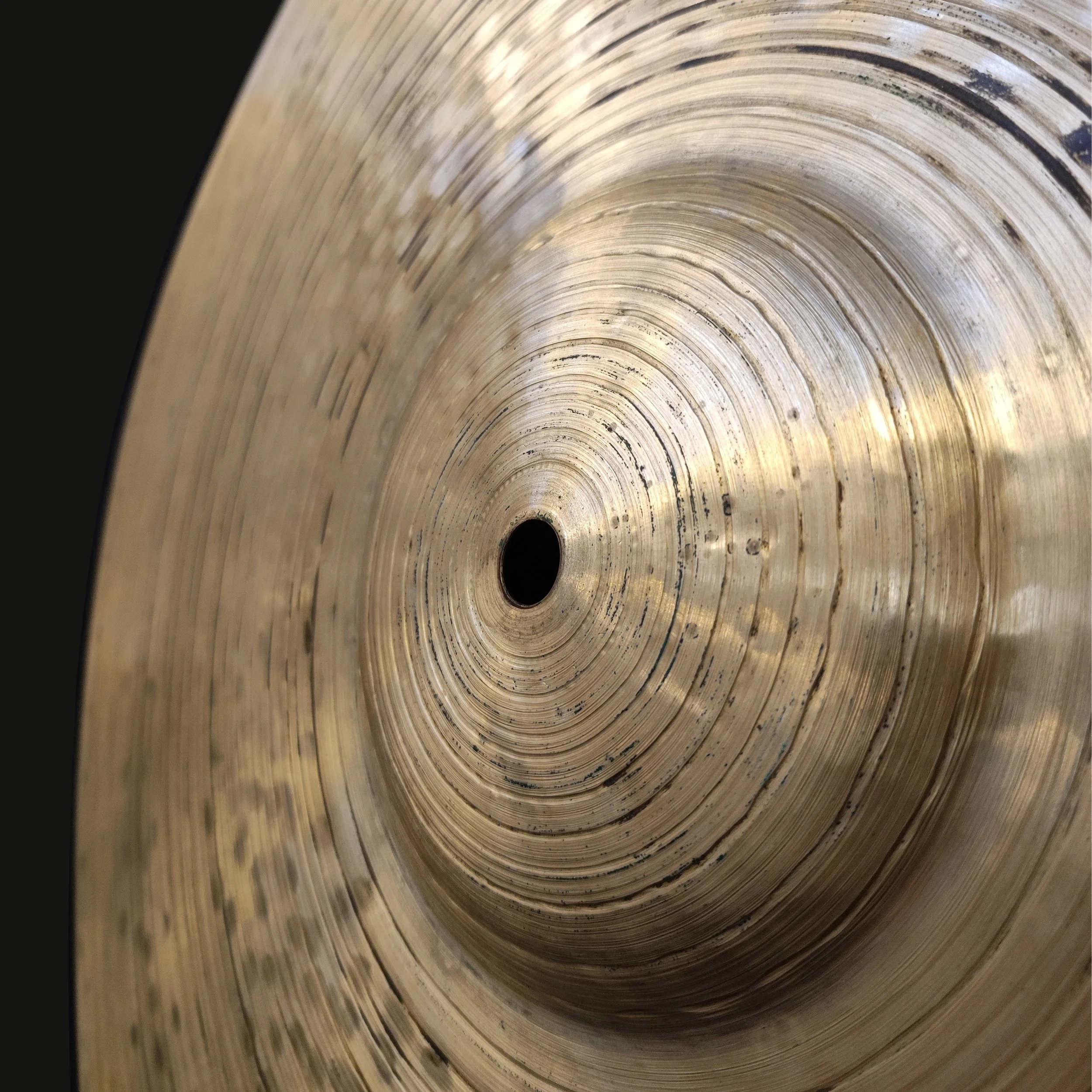 Store 2 — Quijano Cymbals