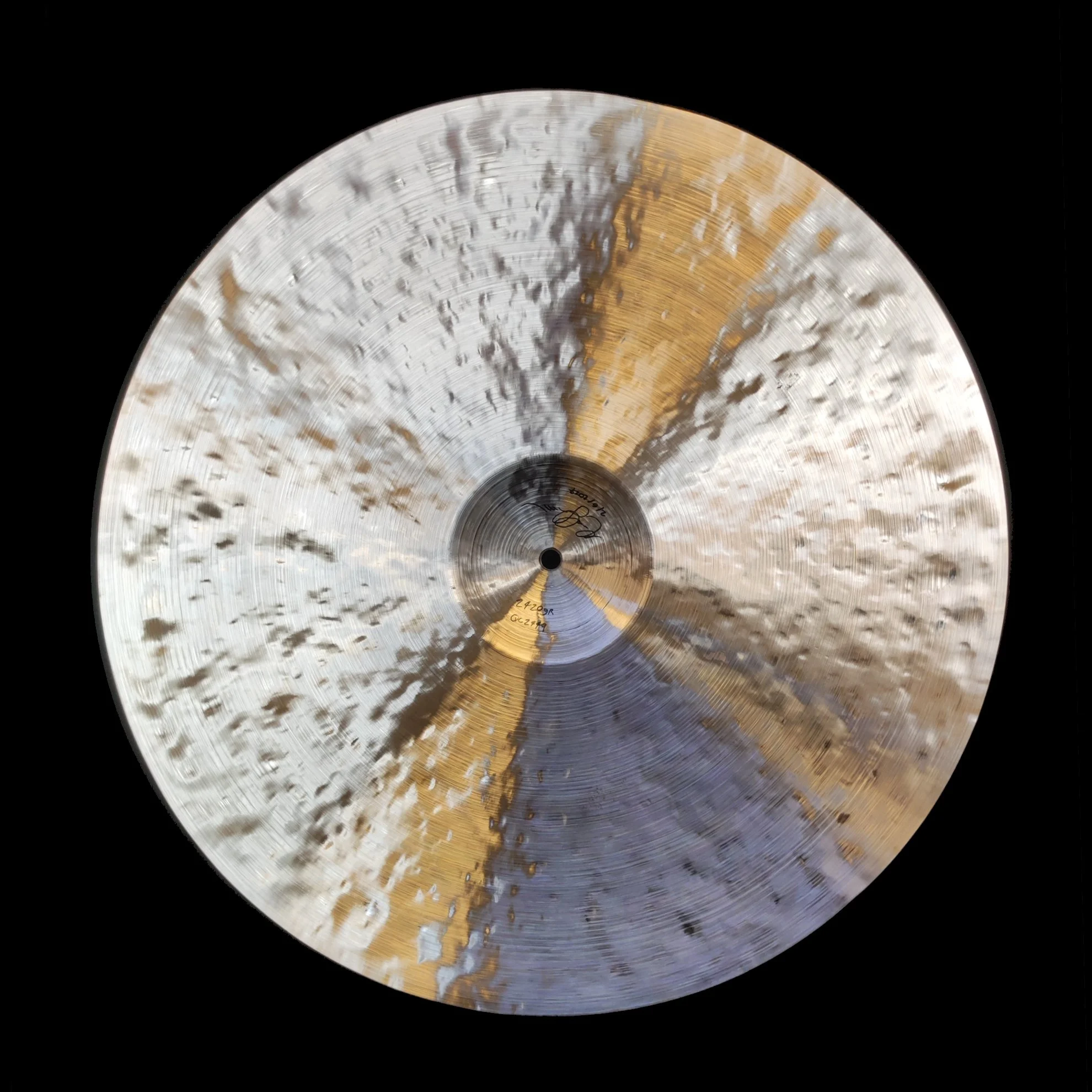 Store 2 — Quijano Cymbals