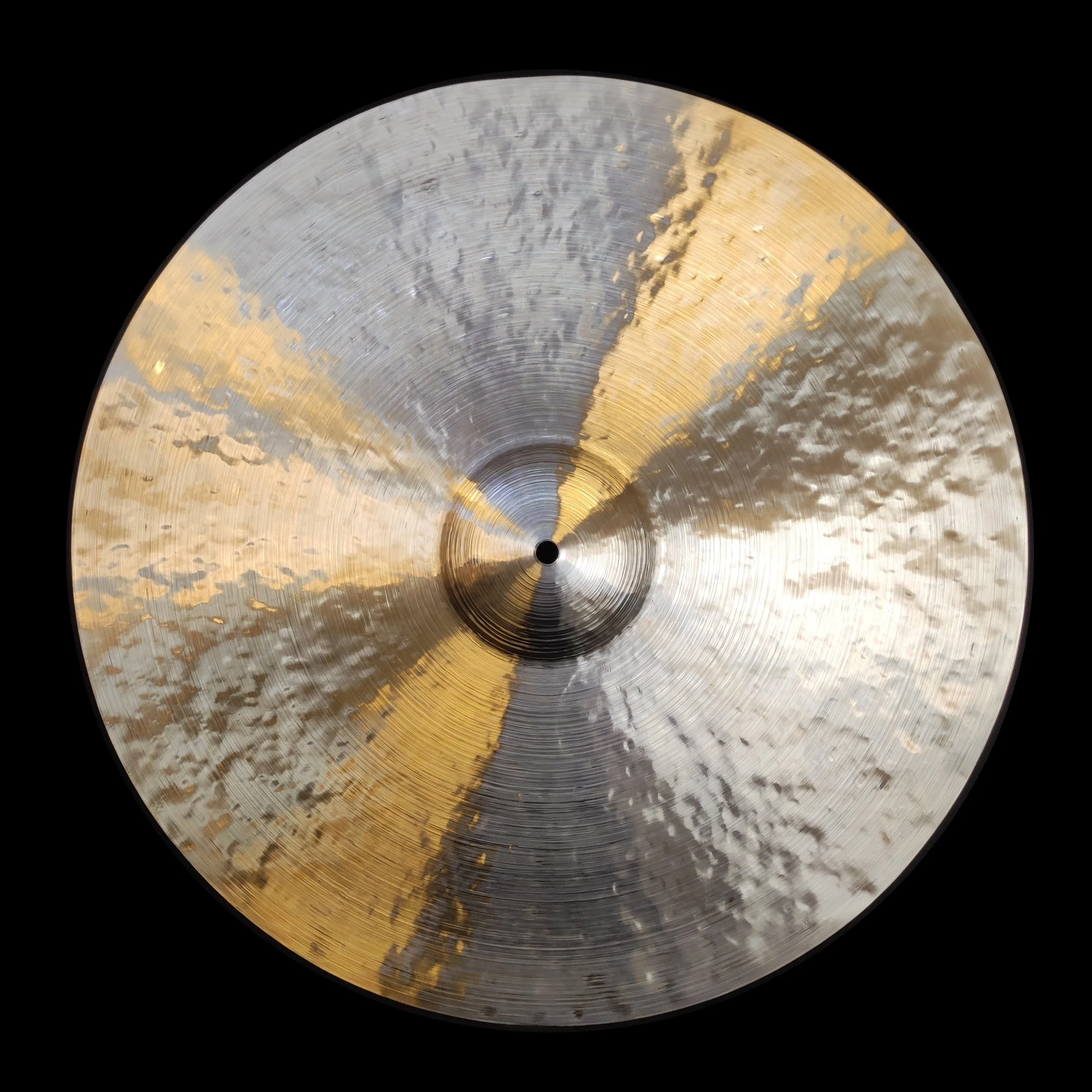Quijano Cymbals