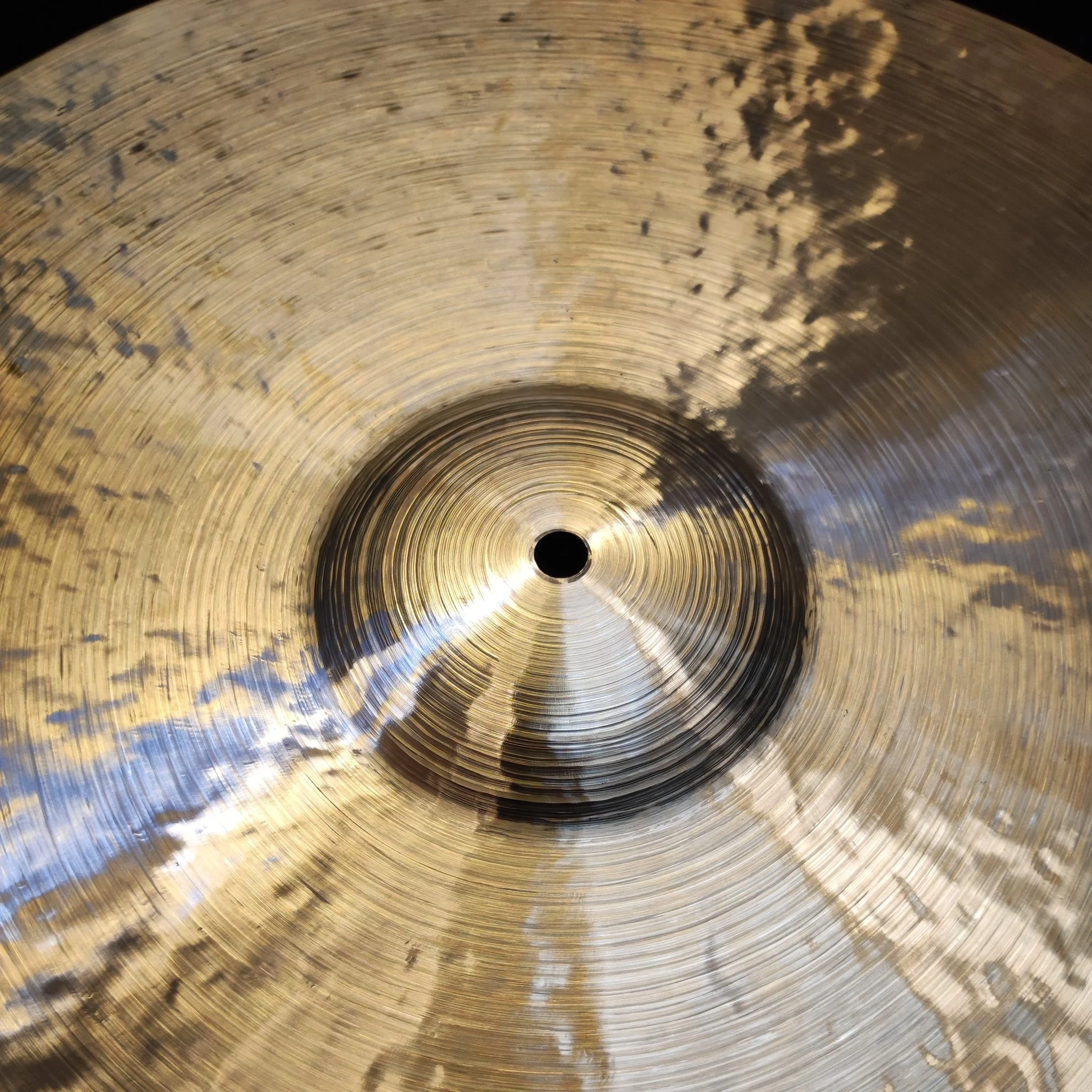 Store 2 — Quijano Cymbals