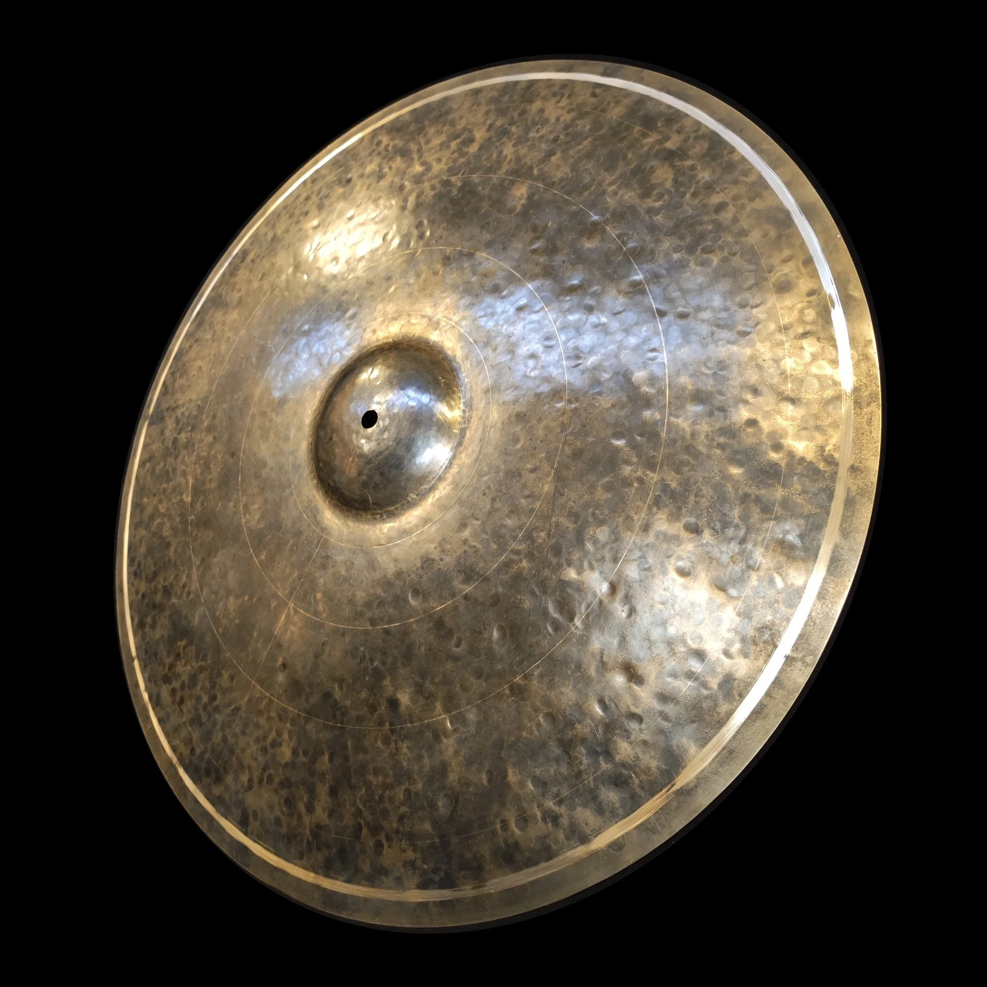 Store 2 — Quijano Cymbals
