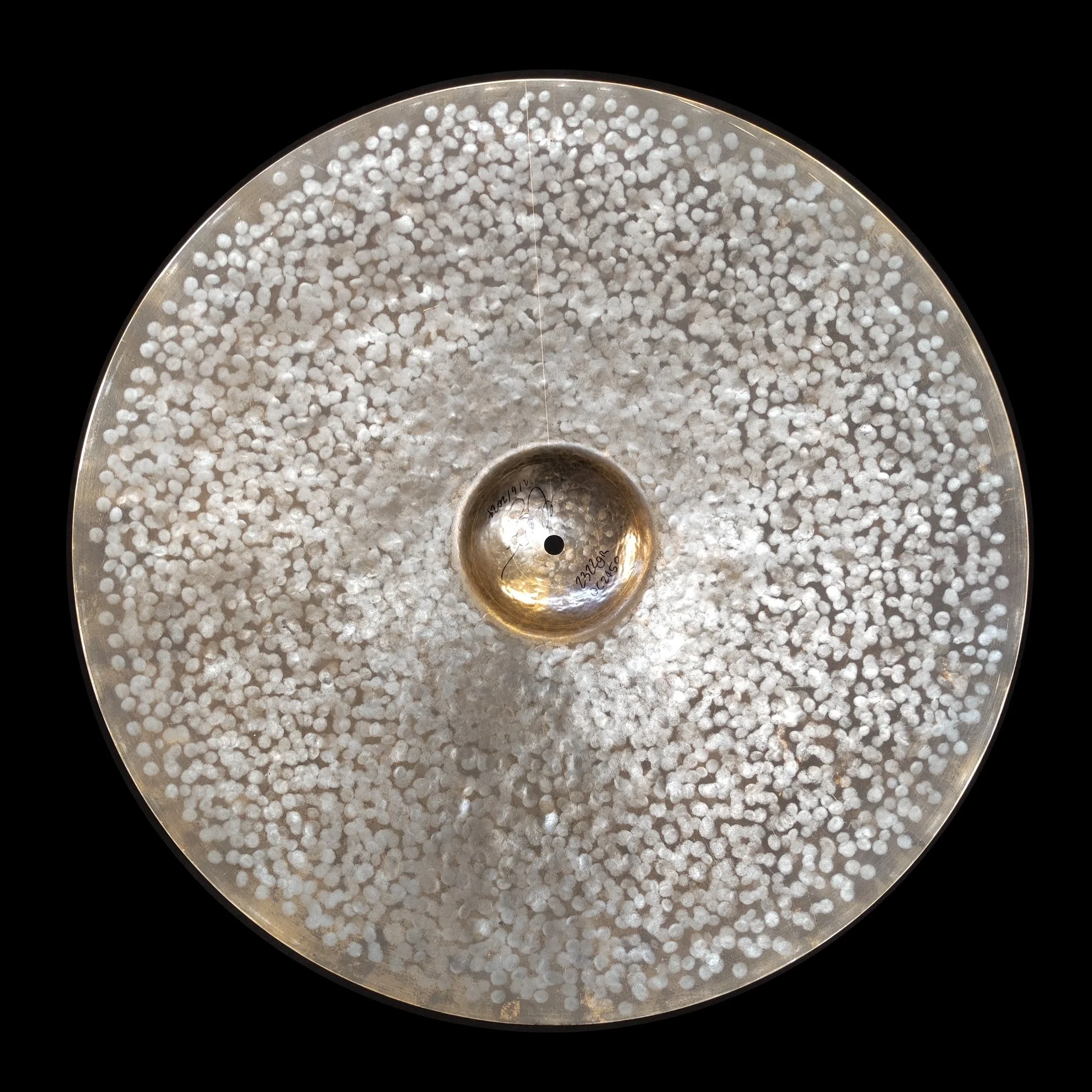 Store 2 — Quijano Cymbals