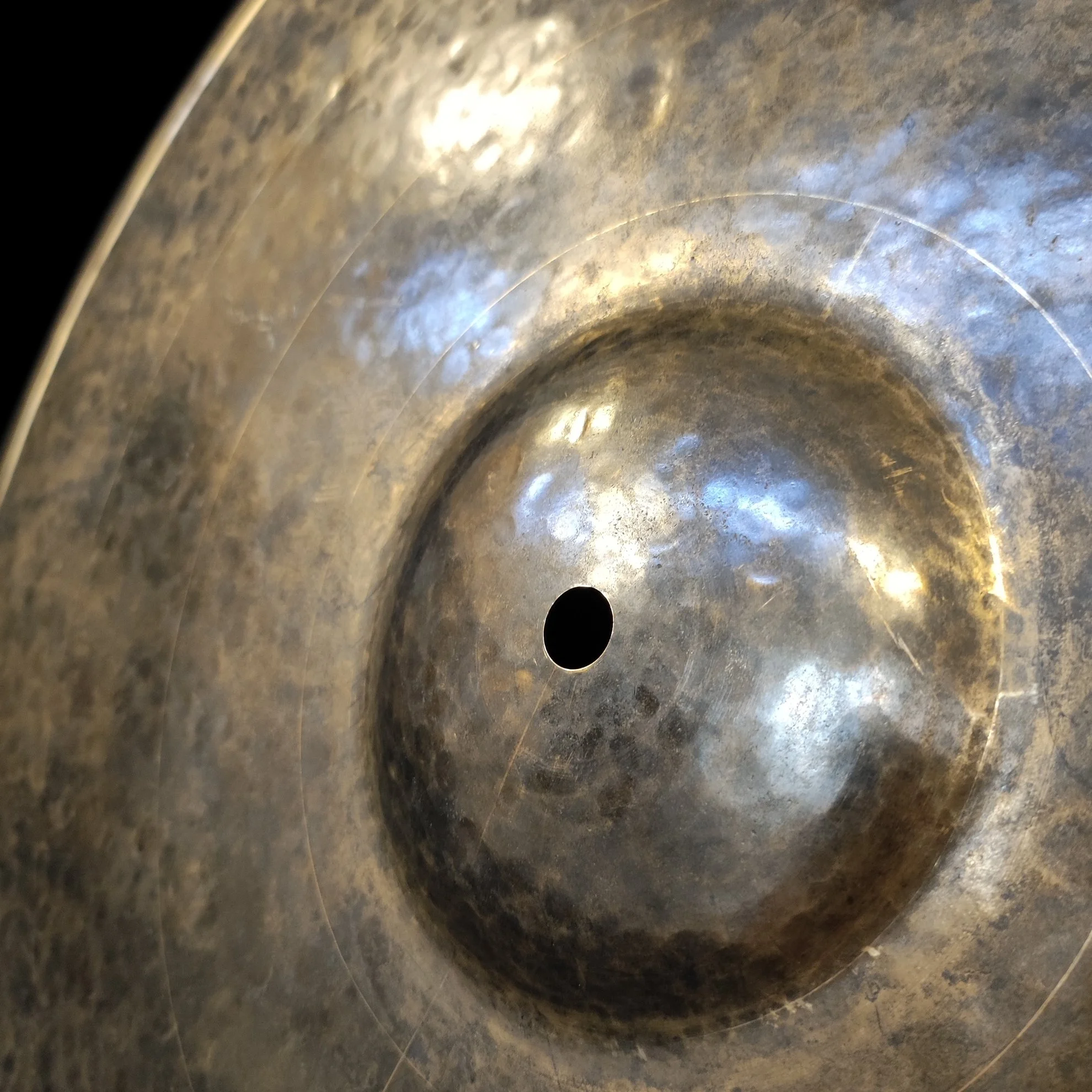 Store 2 — Quijano Cymbals