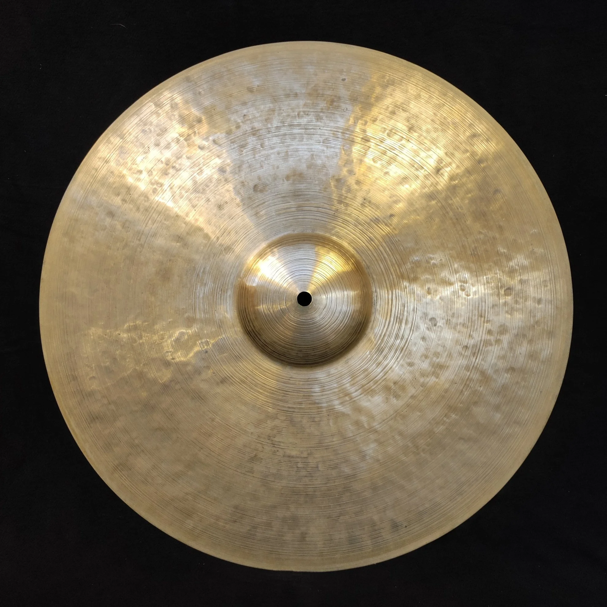 Quijano Cymbals