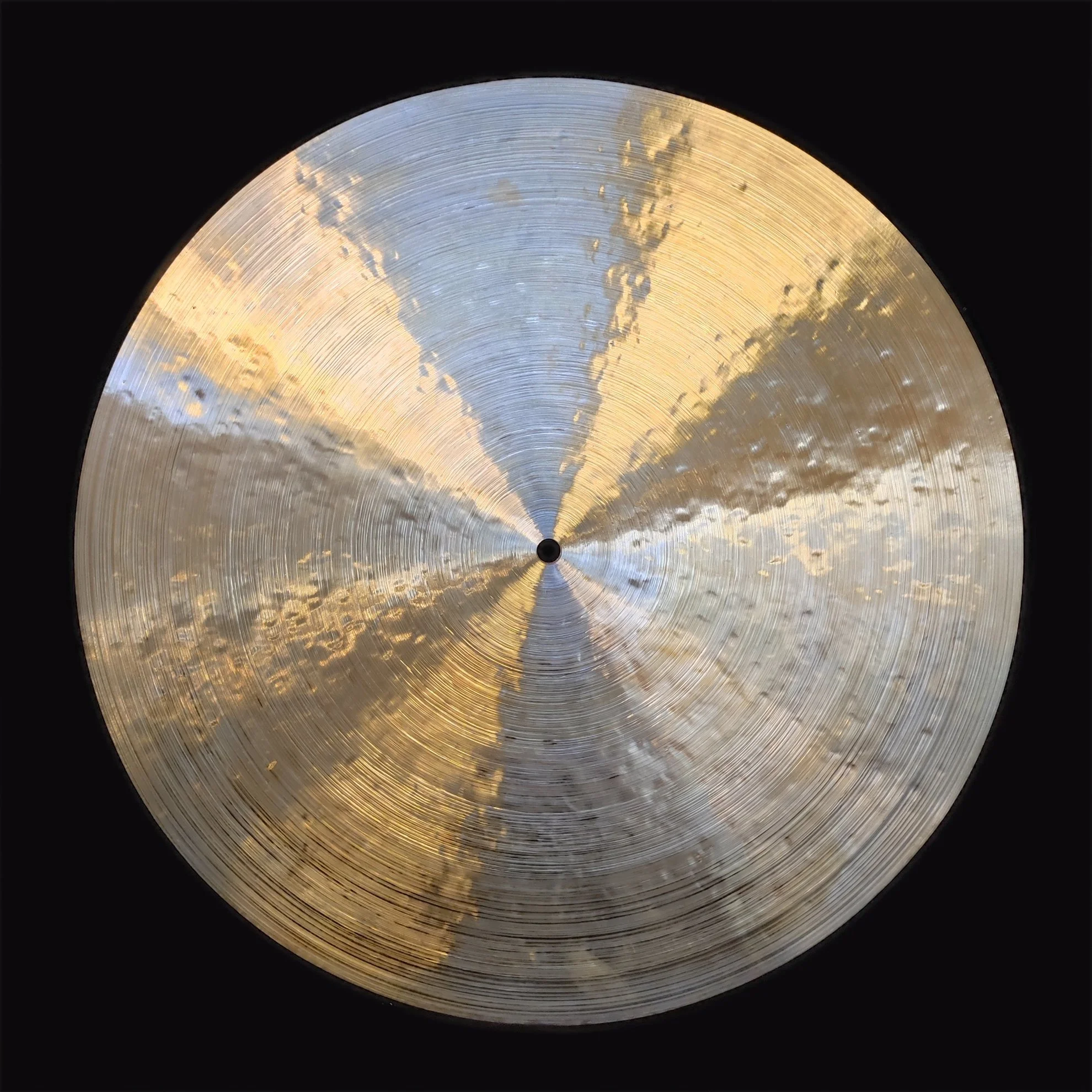 Quijano Cymbals