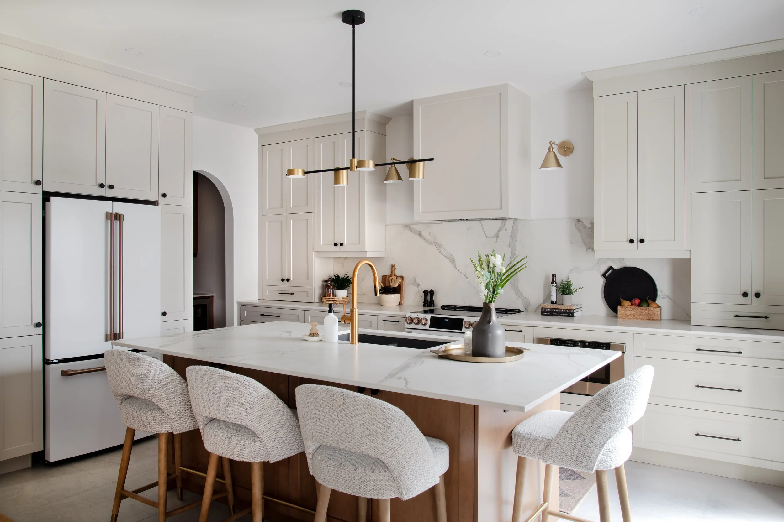 Northland Kitchen Project