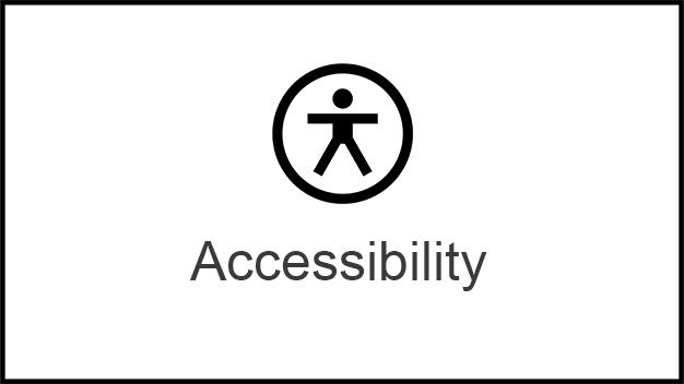 Accessibility Tutorials