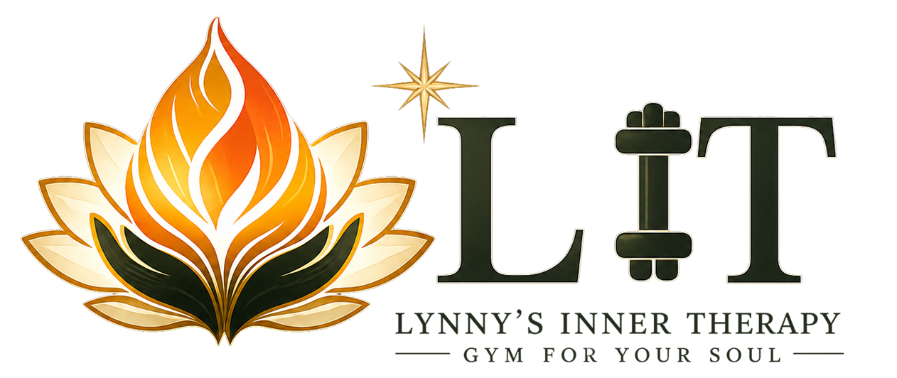 LIT Gym For Your Soul