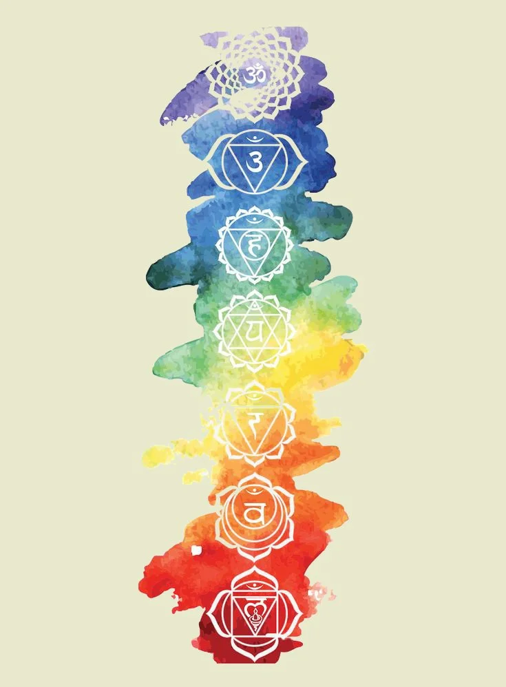 One-on-One Chakra Alignment — 90 Minutes