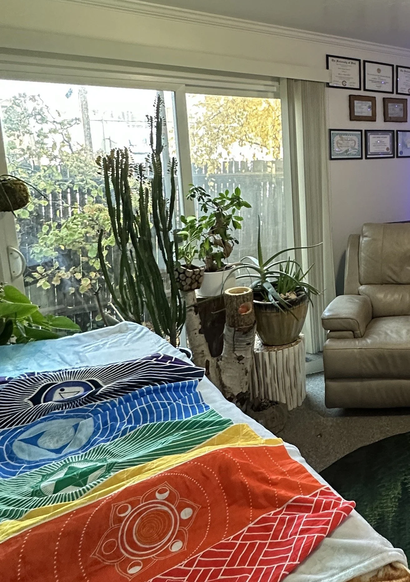 One-on-One Reiki Session — 90 Minutes