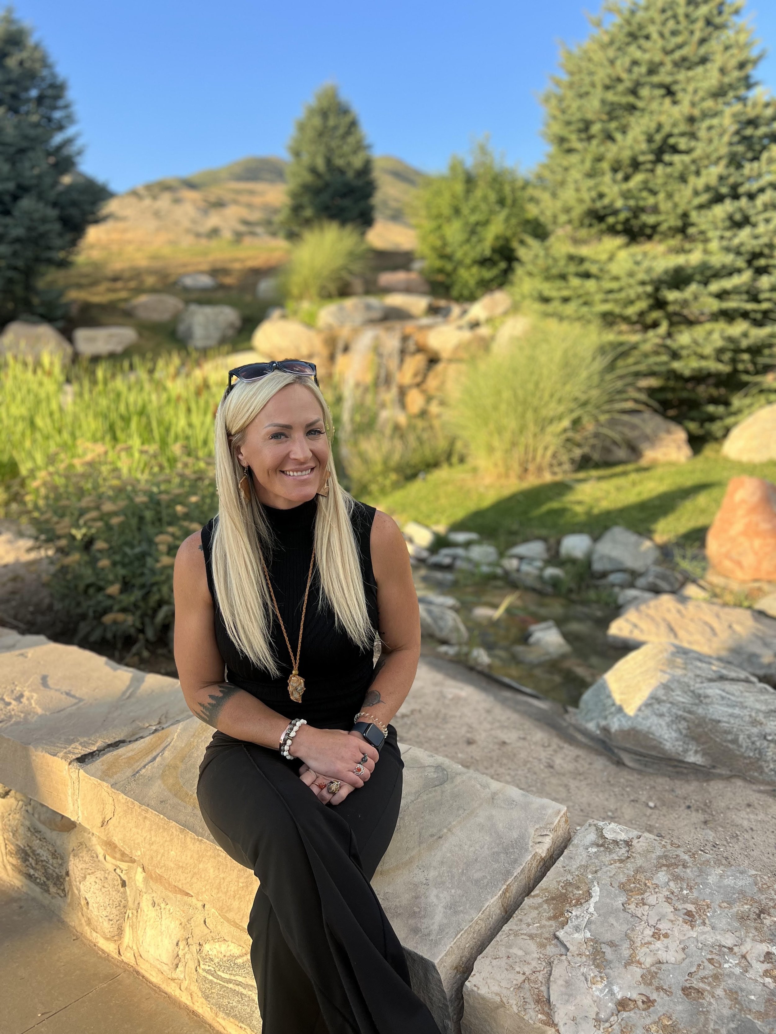 ANXIETY WORKSHOP - September 20th
