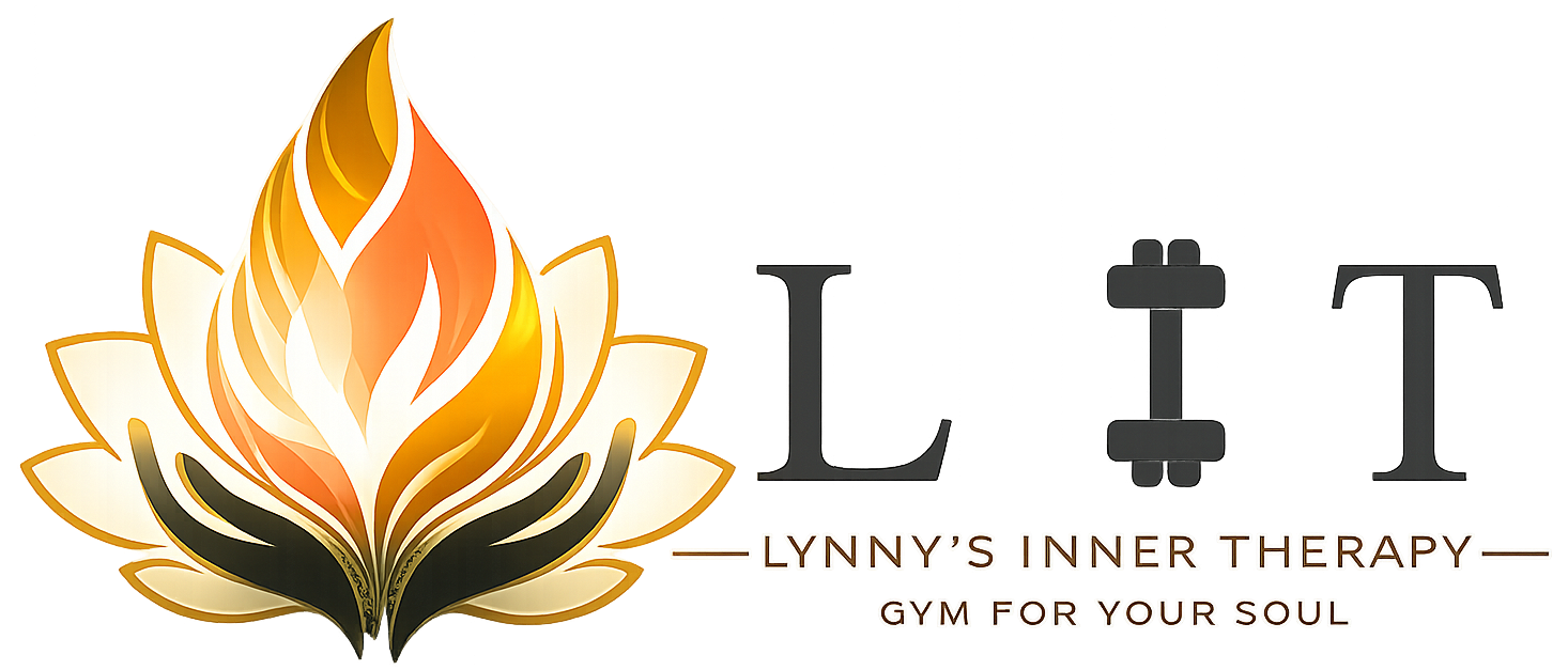 LIT Gym For Your Soul
