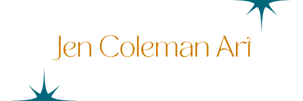 Jen Coleman Art