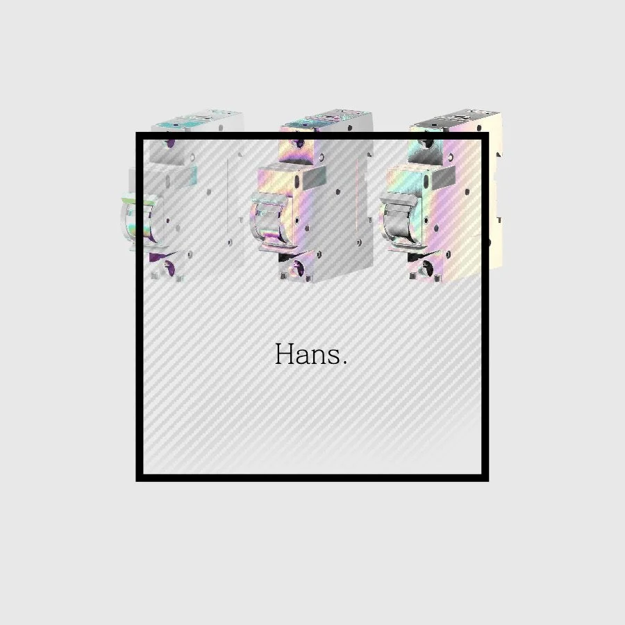 Haaaaaans&#39;s Portfolio