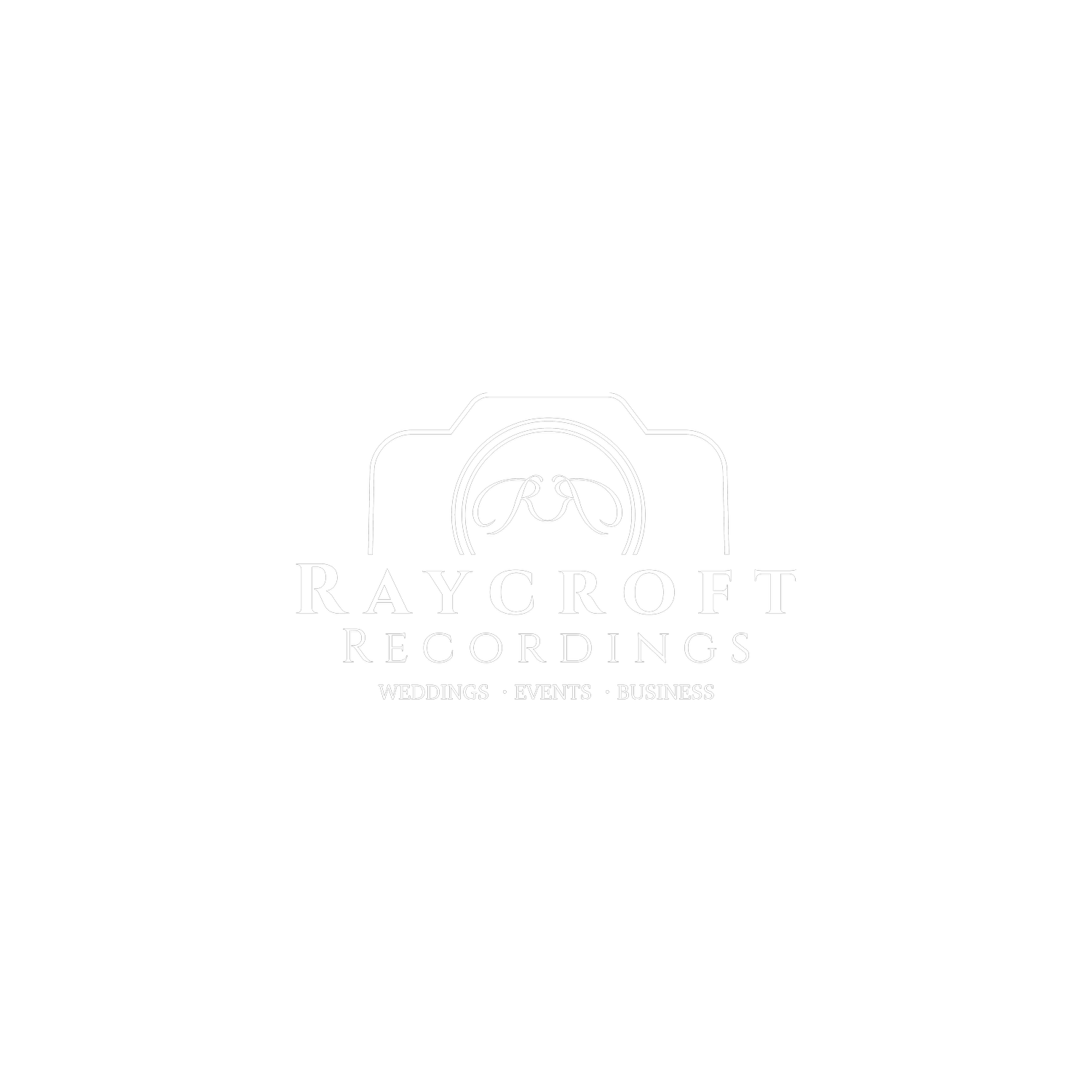 Raycroft Recordings | Midwest and Travel Wedding Videographer