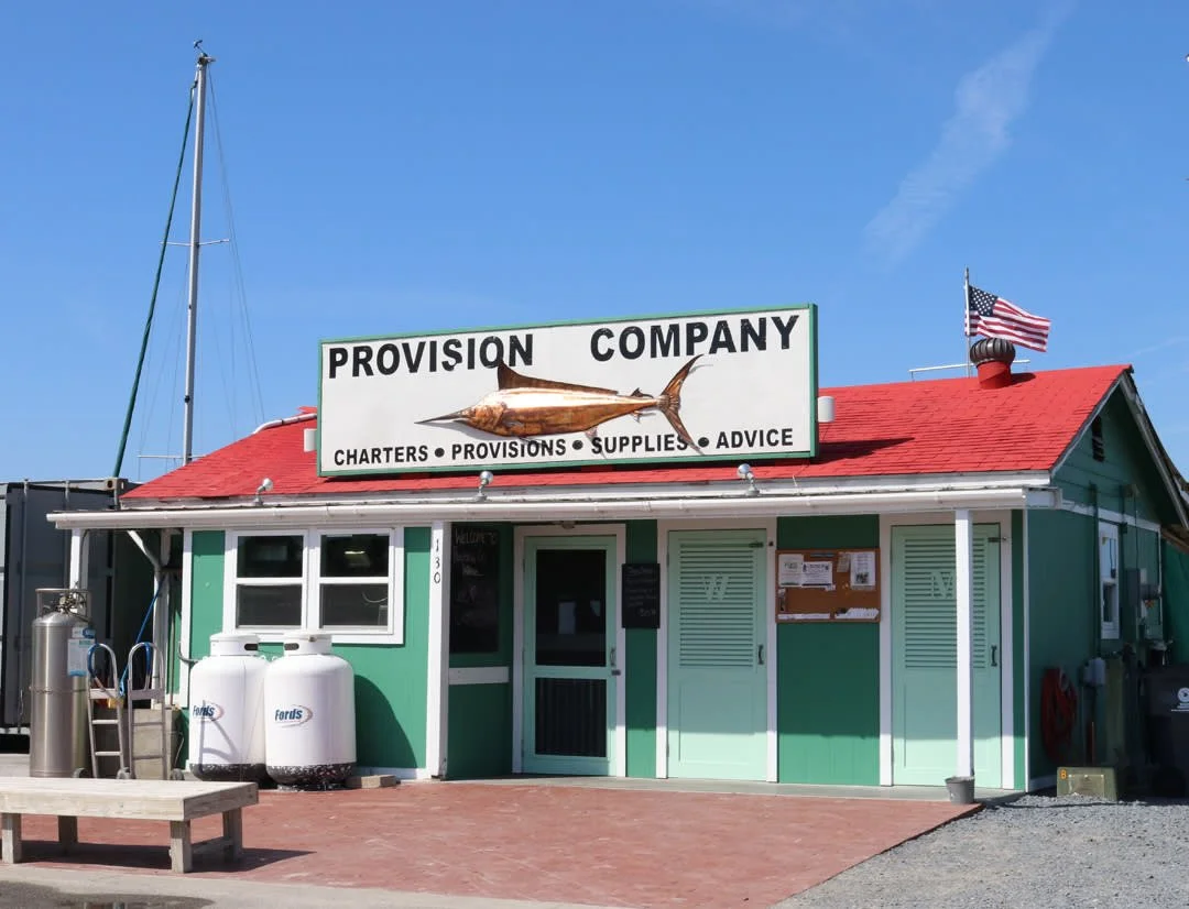 Provision Company
