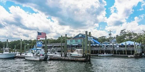 Dockside Restaurant
