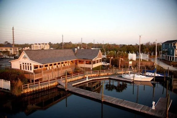 Sears Landing Grill & Boat Docks