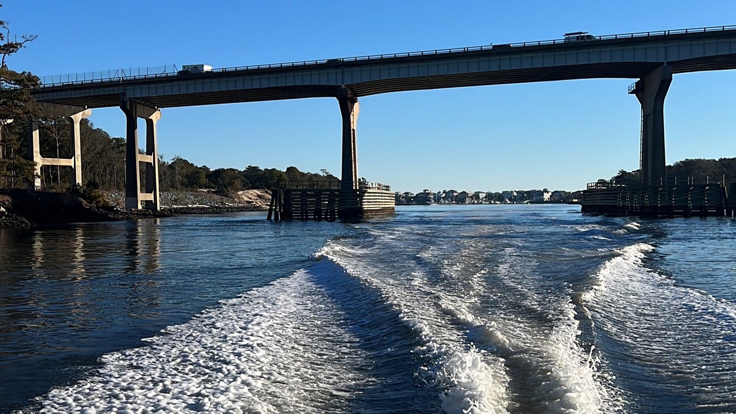 Discovering the History of Snow Cut A Hidden Gem in Carolina Beach