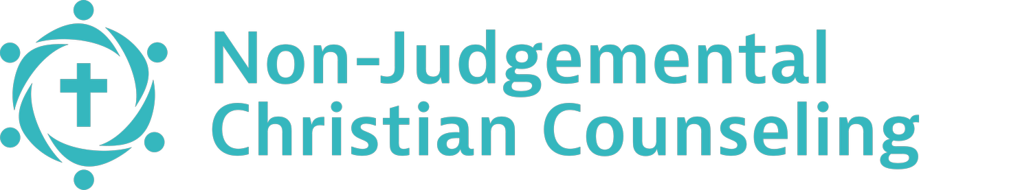 Non-Judgmental Christian Counseling