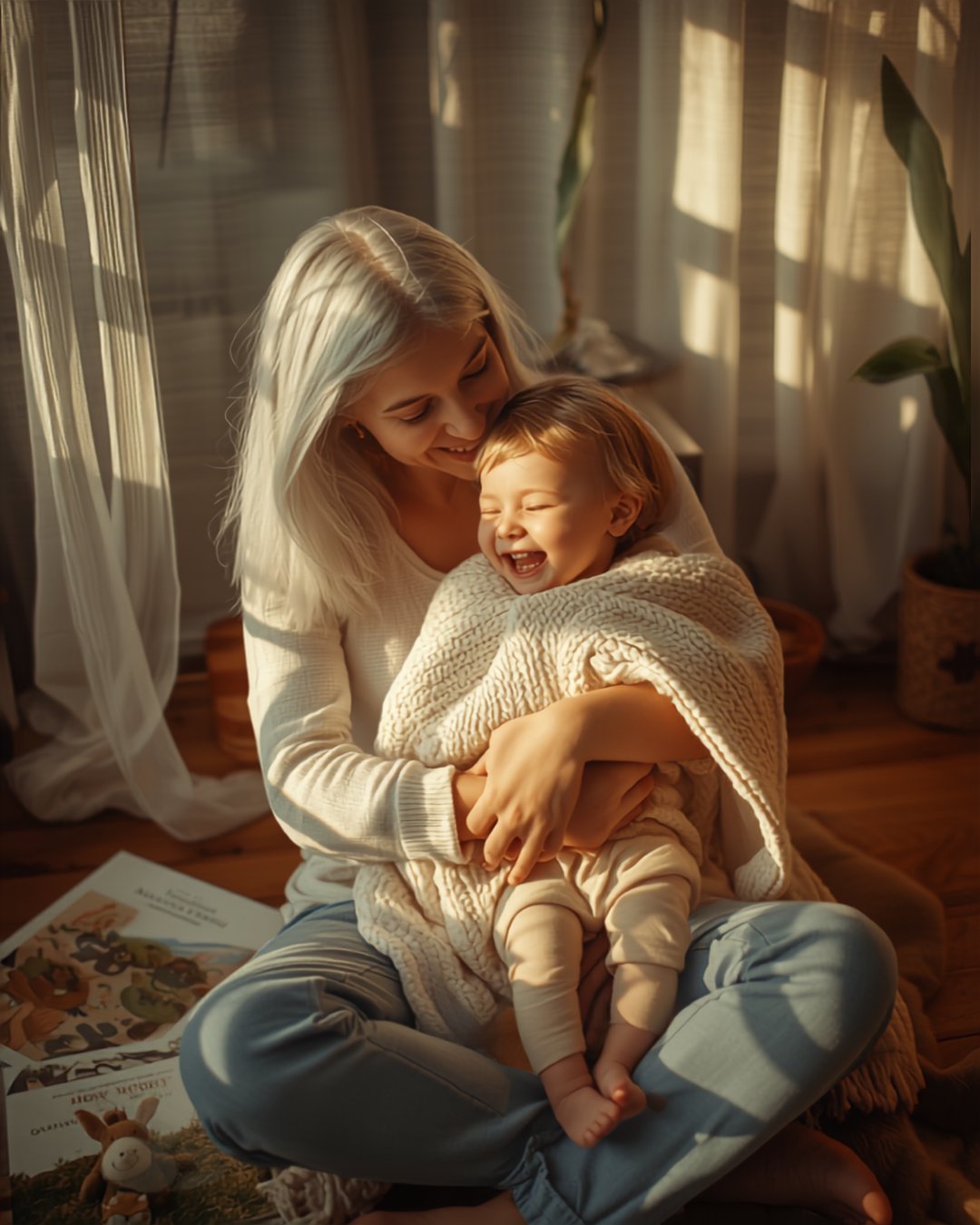 Beyond Nice: Raising Socially Courageous Kids