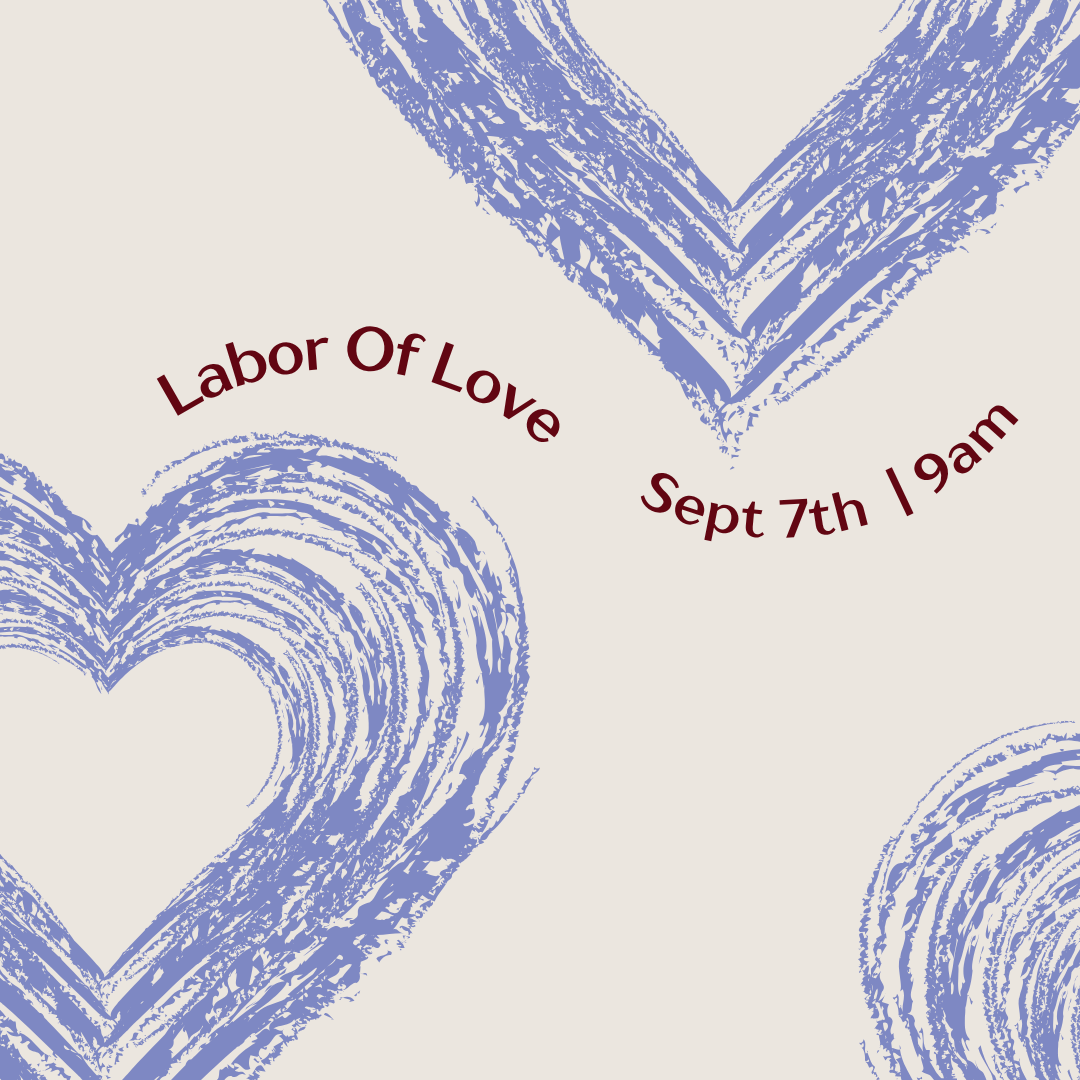 Labor Of Love 
