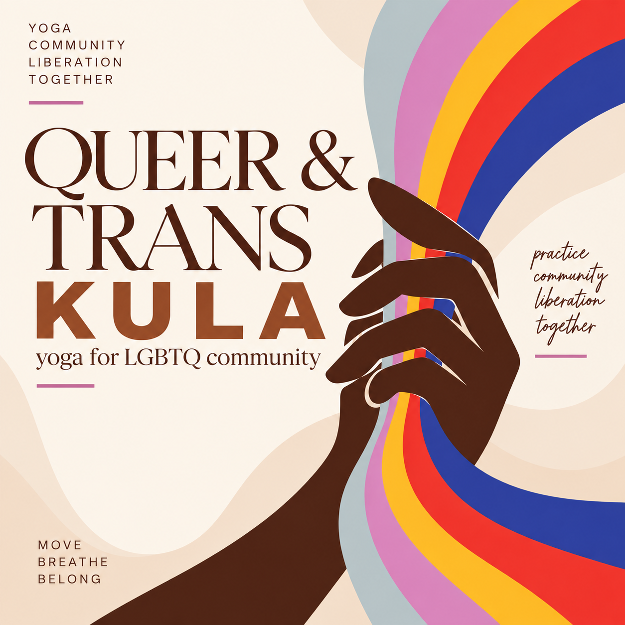 QUEER AND TRANS KULA 