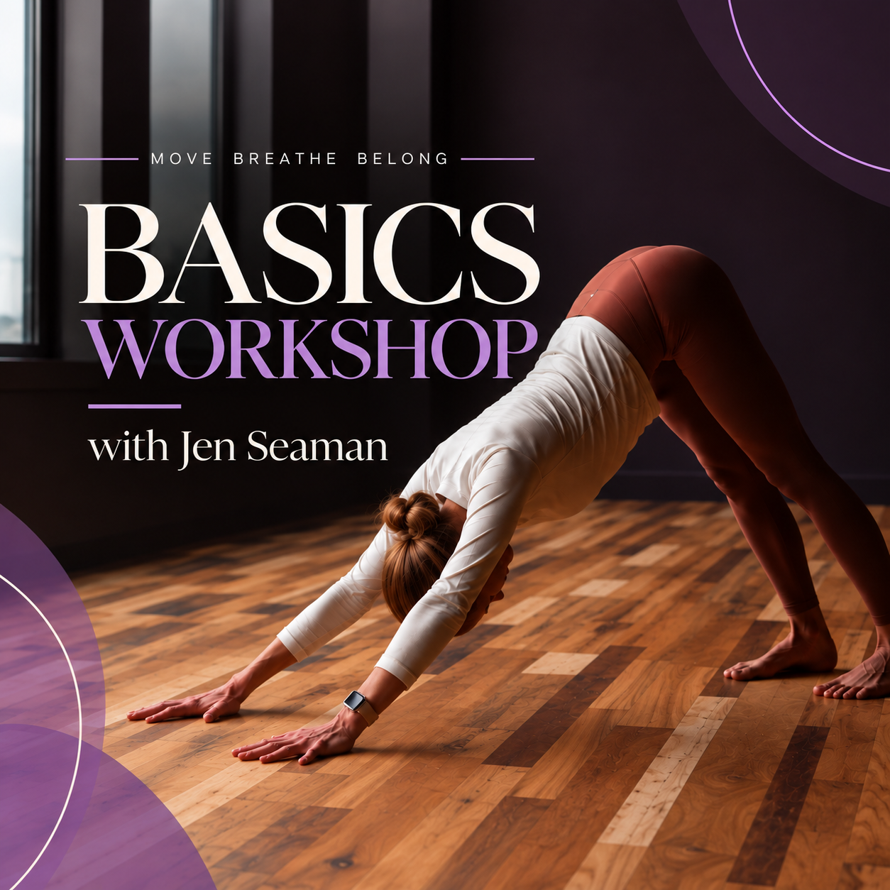 Basics Workshop 