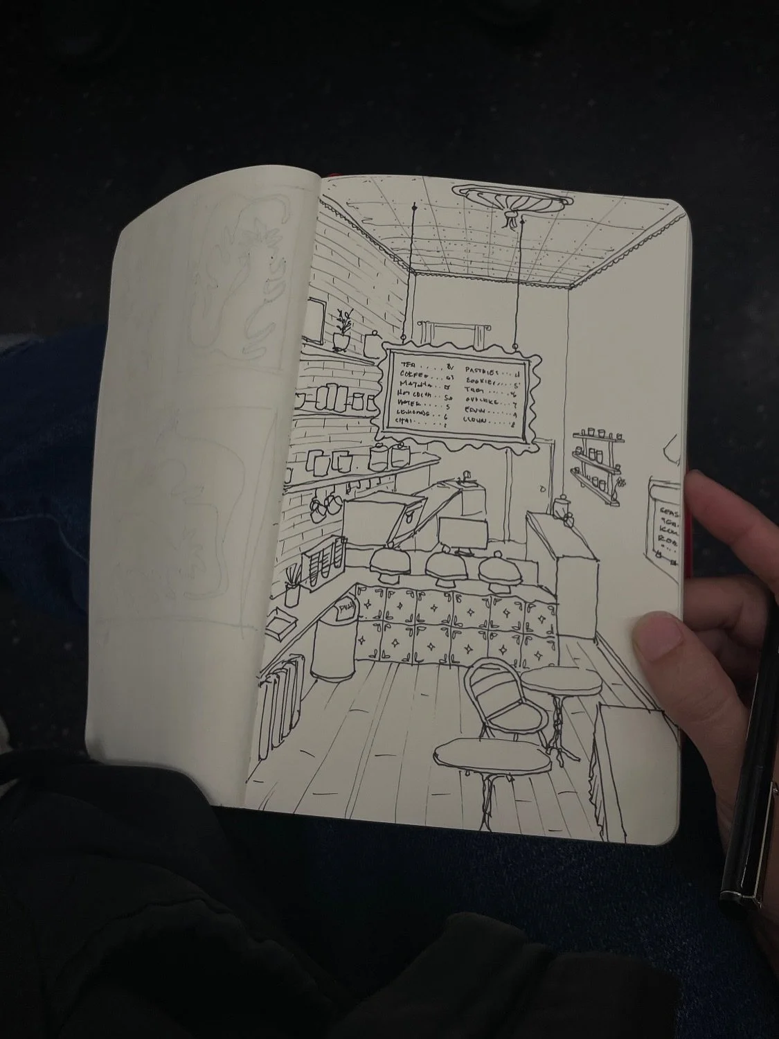 @bolobolonyc opening day!