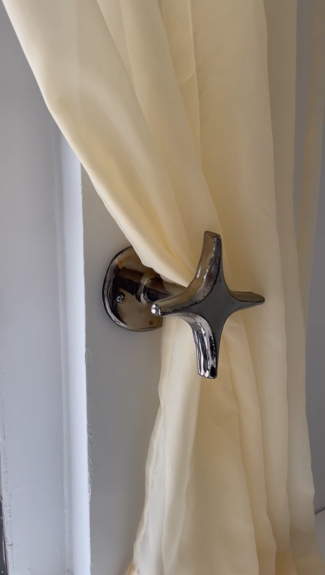 Madeleine Gale (Facial Studio) In Progress