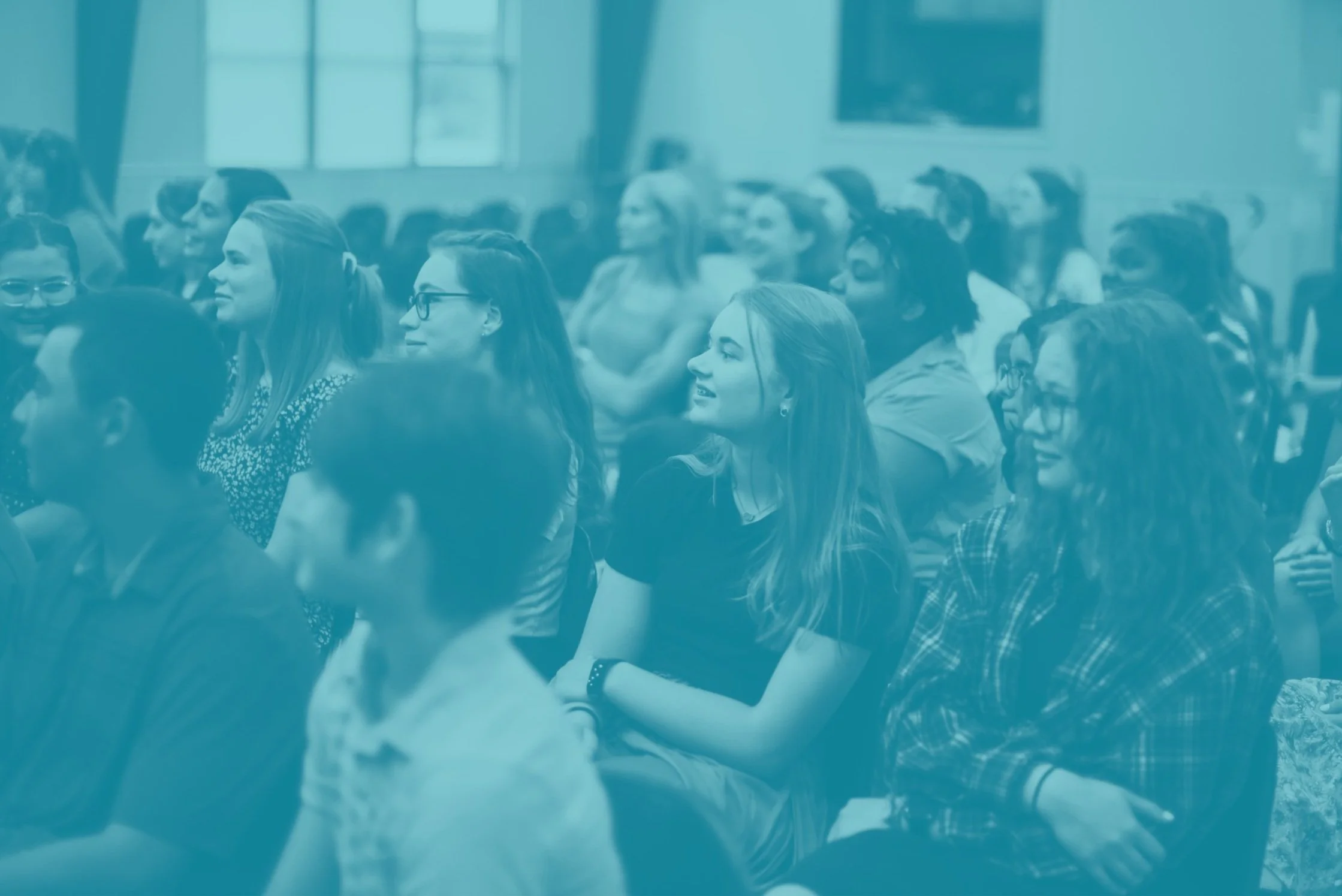 Northland on the Road — Northland Camp