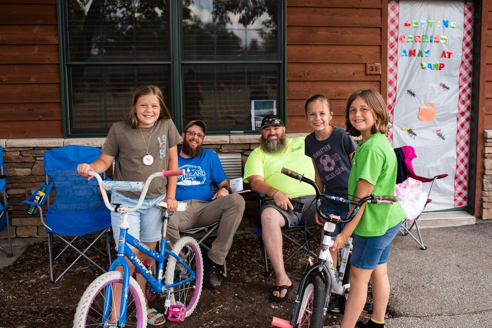 Family Camp Near Me A Journey of Togetherness and Adventure
