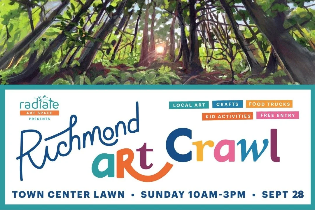 Richmond Art Crawl