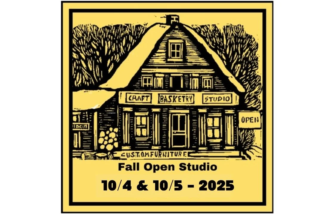 Fall Open Studio 2025