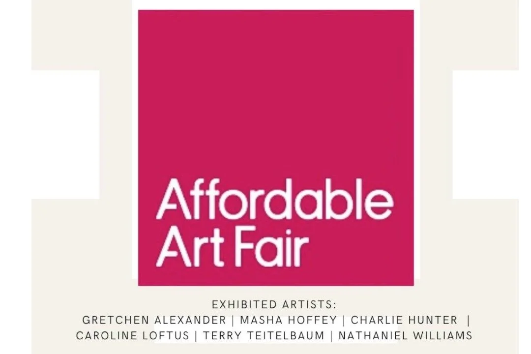 Affordable Art Fair