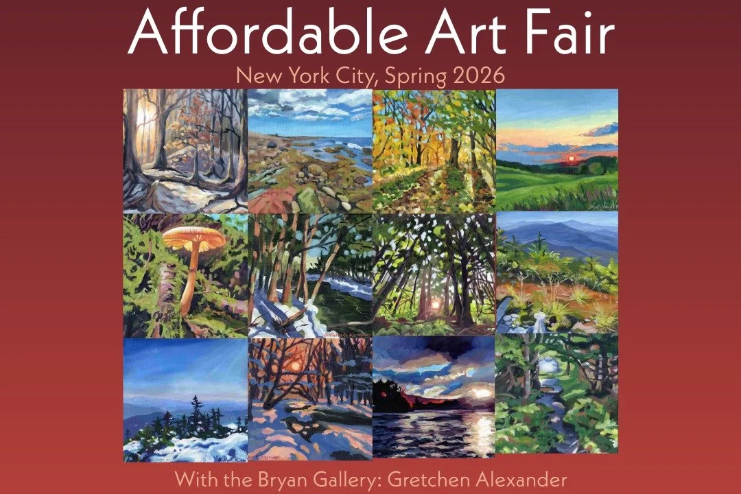Affordable Art Fair - Spring 2026 - NYC