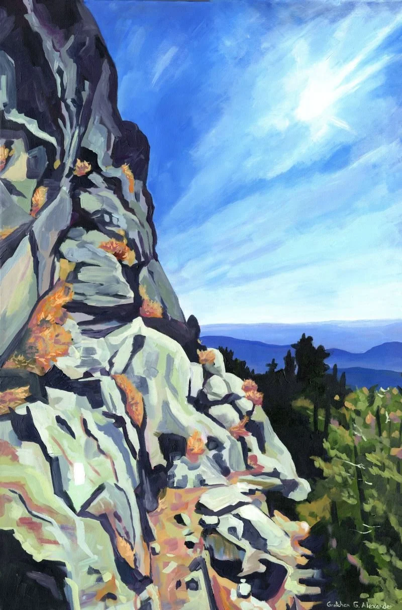 Gretchen Alexander