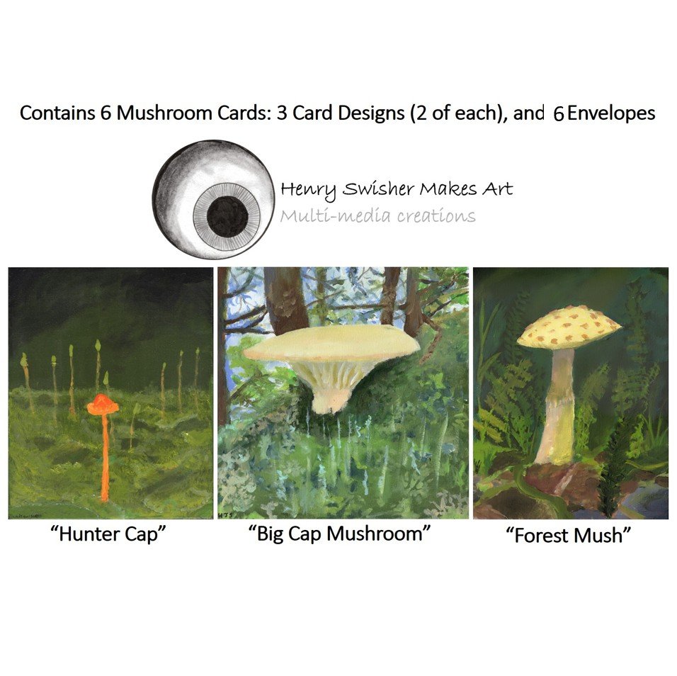 Mushroom Card Pack.jpg
