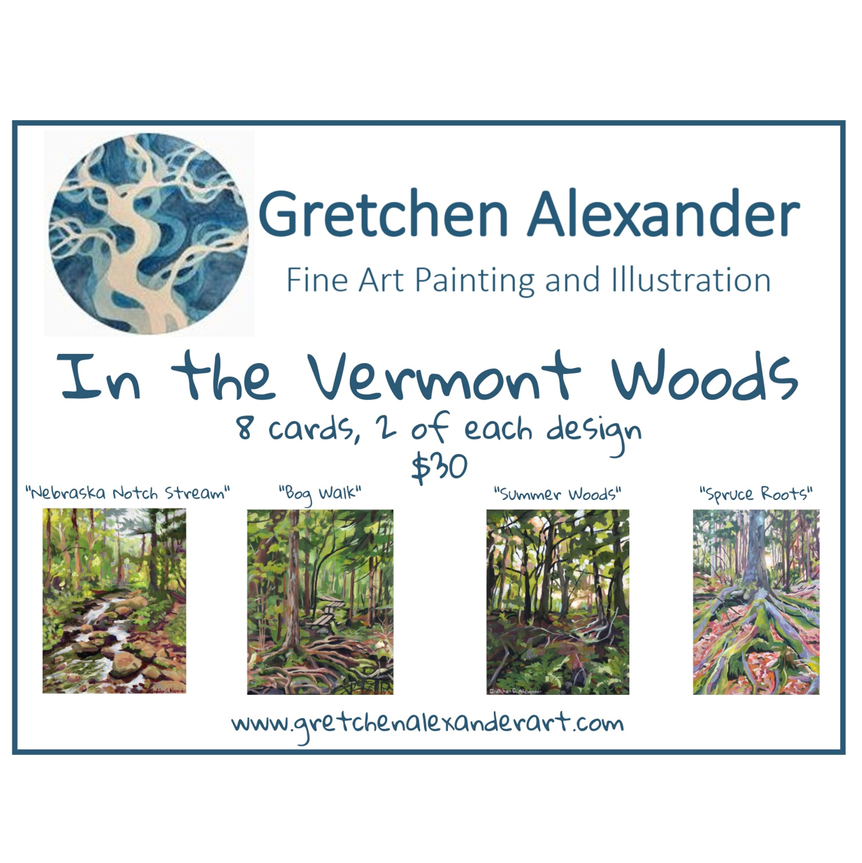 InTheVermontWoodsCardPack_square2.jpeg.png