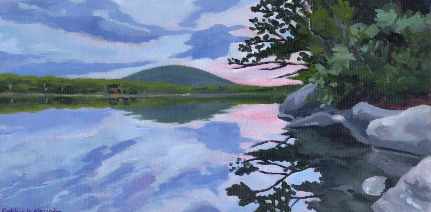 Gretchen Alexander
